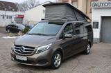 Mercedes-Benz V 250d *MARCO-POLO *KÜCHE *5-SITZER *MARKISE - Mercedes-Benz Marco