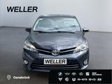 Toyota Verso 1.8 Skyview Edition *AHK*Pano*SHZ*CAM*PDC* - Toyota Verso mit Benzin-Antrieb: Kleinbus, Automatik, 1.8