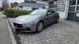 Maserati Ghibli 3.0 V6 S Q4 Automatik S - gebrauchte Maserati Ghibli aus dem Jahr 2017