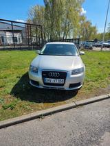 Audi A3 1.6 S line S line - Audi A3 aus 2007: Line
