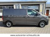 Toyota Proace L1 Kasten Meister Klima 1.Hd. Tüv/Au 7/27