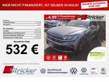 Volkswagen Touareg Elegance 3.0TDI 532,-ohne Anzahlung AHK - gebrauchte VW Touareg aus dem Jahr 2024