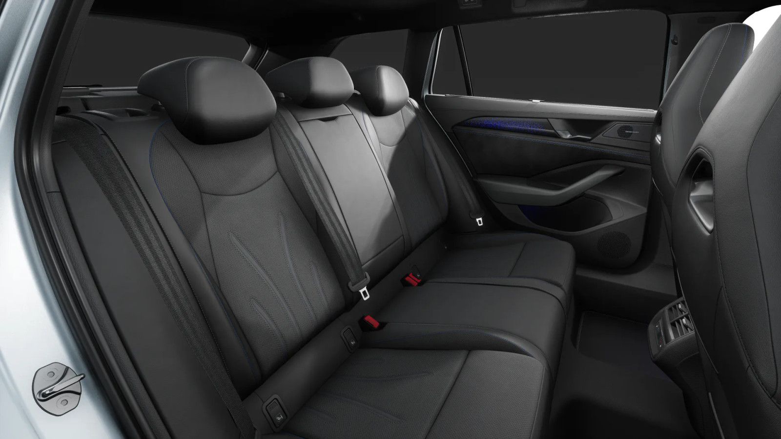Volkswagen Passat Variant - Bild 8