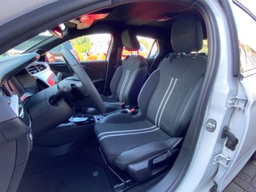 Bild 9 Opel CORSA GS LINE 100 PS AUTOMATIK PDC V+H KAMERA