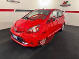 Toyota Aygo 1.0 12V VVT-i 5 porte Cool Soda Conn - Toyota Aygo (X) aus 2013