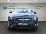 Opel Cascada 1.6 SIDI Turbo Innovation*LEDER*Lüftung - silberne Opel Cascada