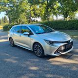 Toyota Corolla 1,8 Hybrid Comfort Touring Sports Co... - Toyota Corolla mit Benzin-Antrieb: Kombi