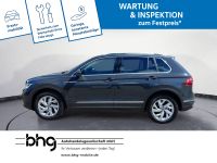 Volkswagen Tiguan - Vorschau Bild 3