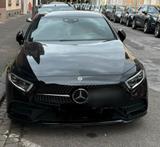 Mercedes-Benz Mercedes CLS 400 D 4Matic 9G-TRONIC AMG Line - gebrauchte Mercedes-Benz CLS 400 aus dem Jahr 2019