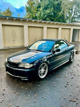 BMW *BMW 330cd e46 AC Schnitzer* - BMW E46 mit Diesel-Antrieb