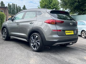 Hyundai TUCSON - 6