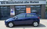 Opel Corsa E 1.4 Edition Klima 5tr Android Sitzhz DAB - Opel Corsa: 1.5