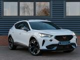 Cupra Formentor VZ 4Drive 310PS|AHK|el. Heckkl|Beats - Cupra Formentor mit Benzin-Antrieb: Sportwagen