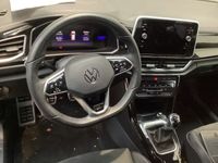 Volkswagen T-Roc - Vorschau Bild 6
