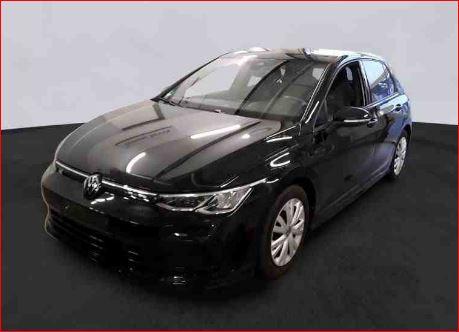 Volkswagen Golf VIII 1.5 TSI DSG R-Line StaHz SHZ Kam LM18