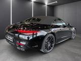 Mercedes-Benz SL 63 4M+ AMG*Distronic*HUD*360*Burmester*Premiu - Mercedes-Benz SL 63 AMG in Stuttgart