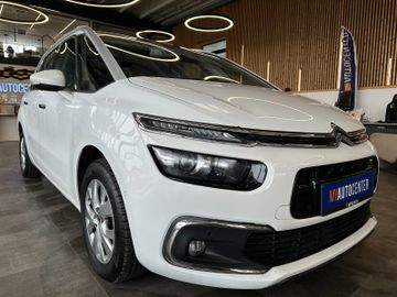 MYAUTOCENTER – Gebraucht- und Jahreswagen mit Werkstattservice in Pfaffenhofen Citroën Grand C4 Picasso Aut. *NAVI*KAMERA*PDC*SHZ*LED*