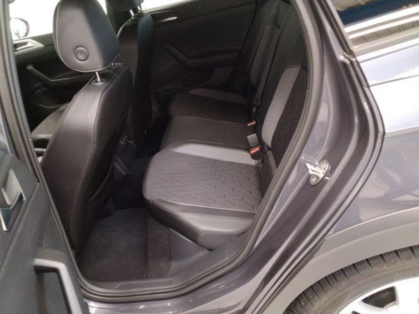 Volkswagen Taigo - Bild 7