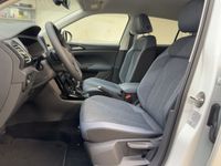 Volkswagen T-Cross - Vorschau Bild 8