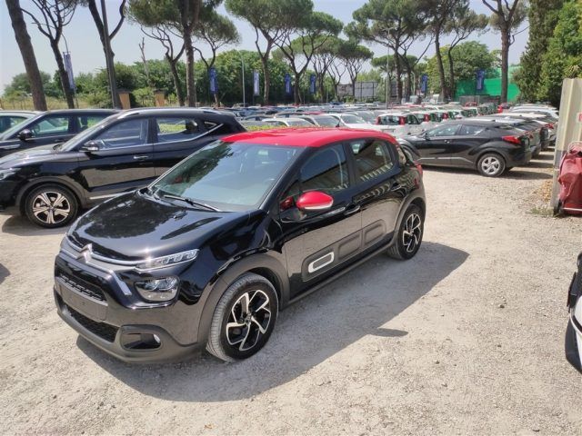 Citroën CITROEN C3 1.2 GPL P.Tech Feel Pack CARPLAY,CRUI