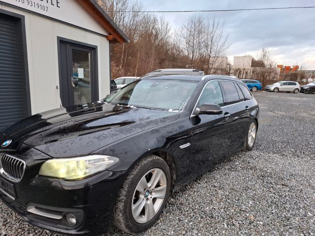 BMW 530d xDrive Touring **VOLL **