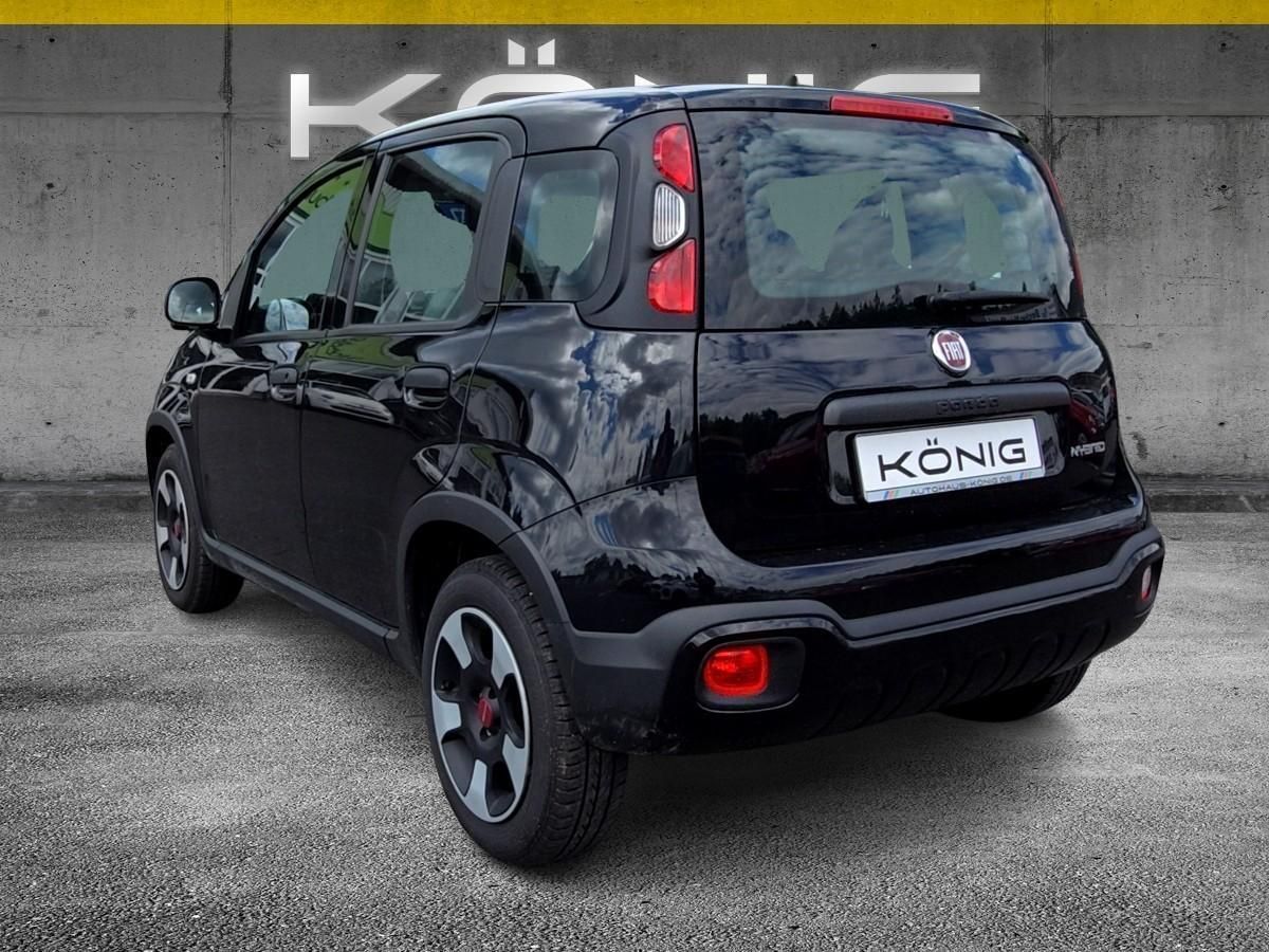 Fiat Panda - Bild 3