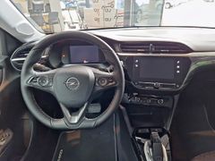 Fahrzeugabbildung Opel Corsa F Eleg 1,2 74KW AT8 Nav SHZ PPS RFK LED AL
