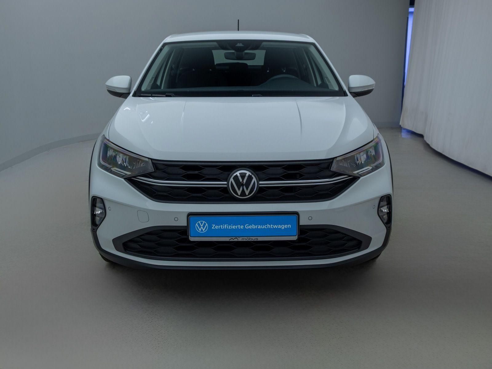 Volkswagen Taigo 1,0 TSI*LED*APP*PDC*SHZ*KLIMA*GJR*DAB*, миниатюра 3
