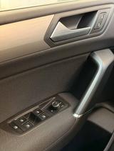 Volkswagen Touran 1.2 TSI Comfortline Comfortline - Volkswagen Touran: 1.2