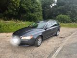 Volvo V70 III 2.4 D5 185 PS - Volvo V70: Ii