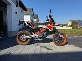 KTM SMCR 690 - KTM 690SMC