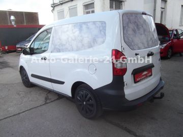 Ford Transit - 9