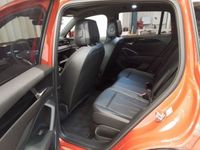 Volkswagen Tiguan - Vorschau Bild 5