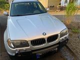 BMW X3 3.0i  - gebrauchte BMW X3 aus dem Jahr 2004