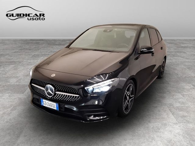 Mercedes-Benz Classe B - W247 2018 - B 180 d Pre