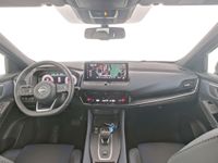 Nissan Qashqai - Vorschau Bild 16