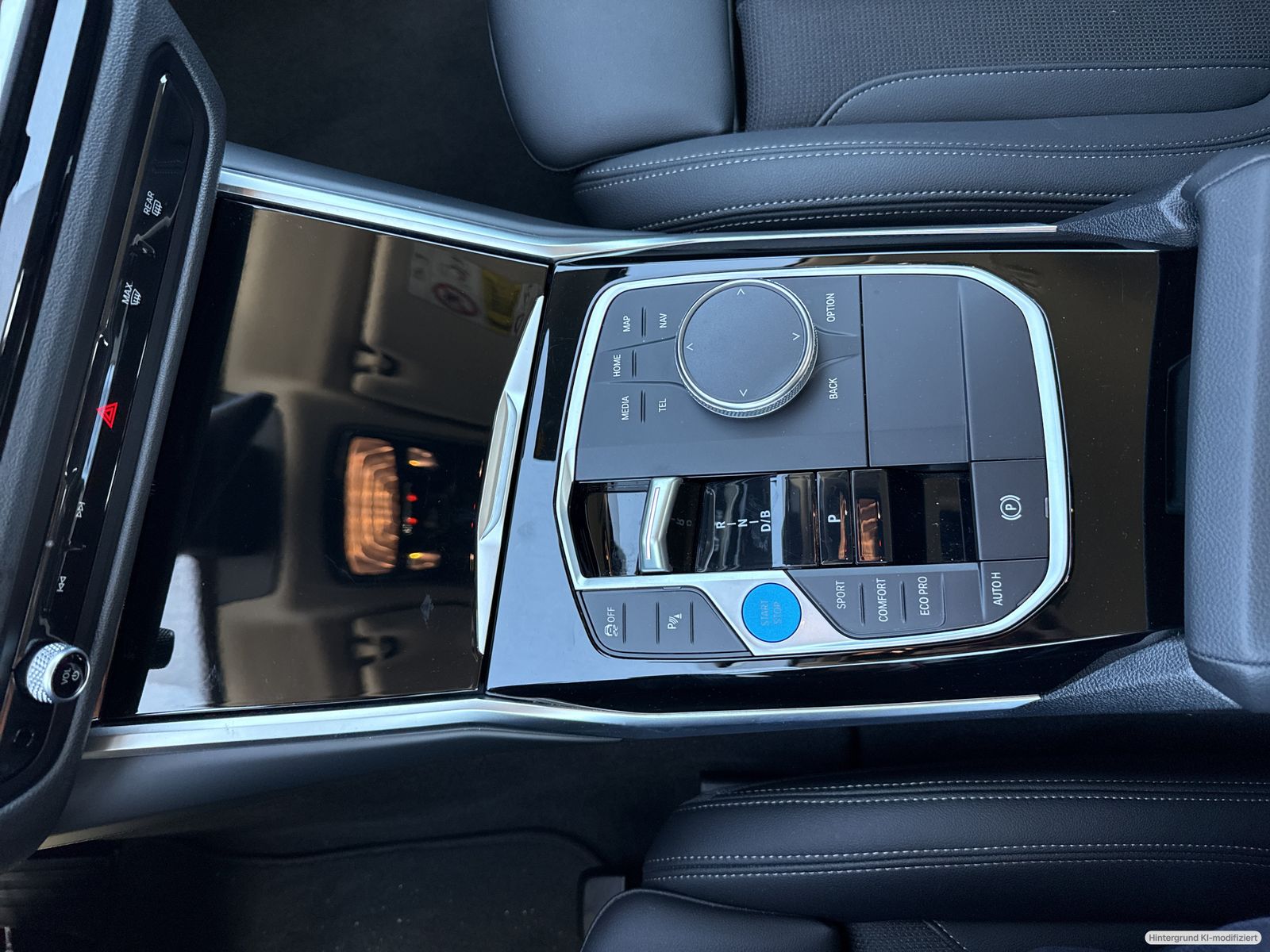 BMW i4 eDrive35 SHZ AHK DAB foto 14