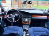 Audi 100 Typ C4 V6 2.8l Automatik Bj 1992 - gebrauchte Audi 100 aus dem Jahr 1992