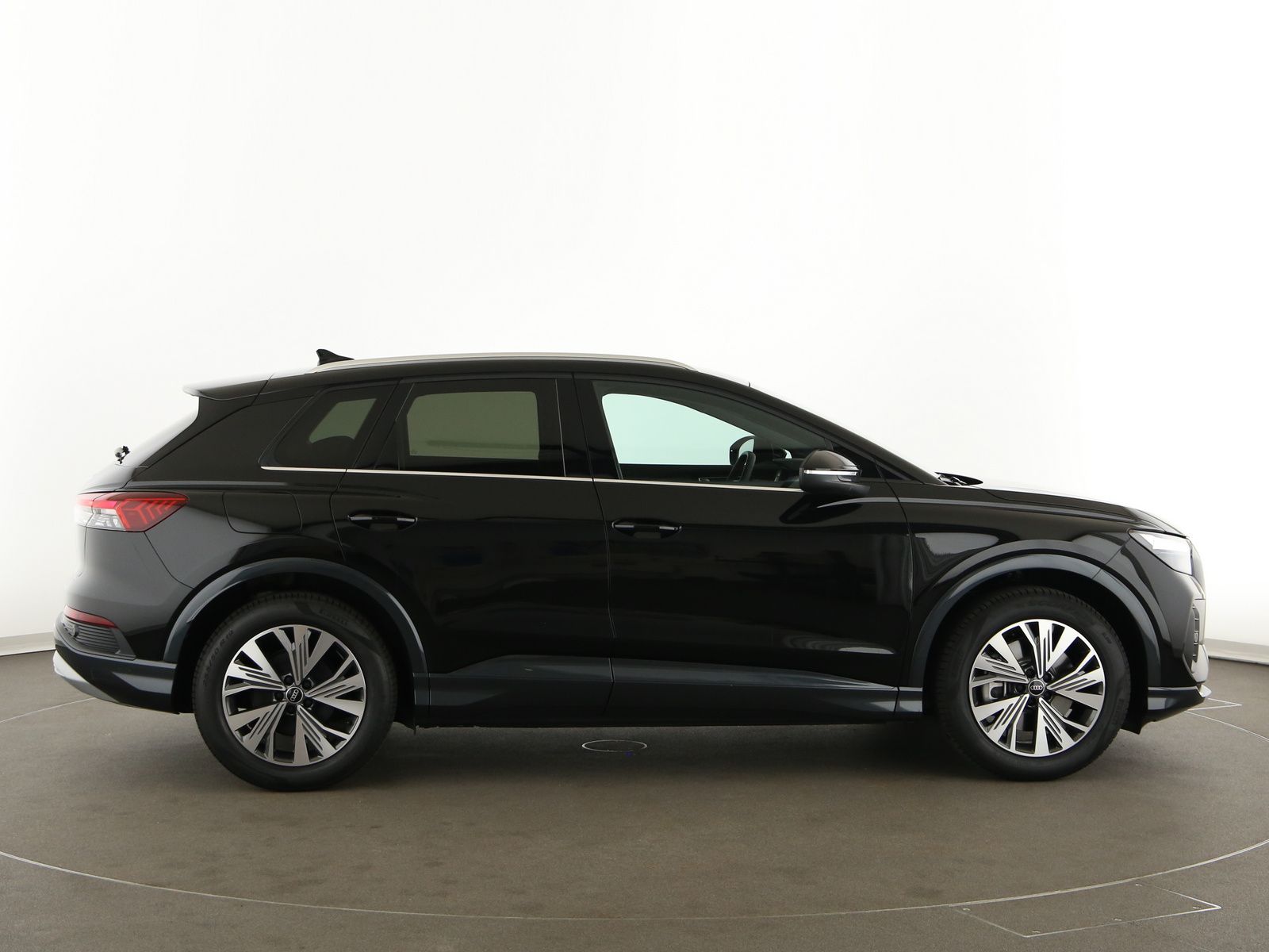 Audi Q4 - Bild 8