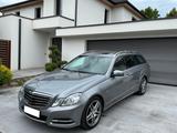 Mercedes-Benz E 350 CDI 4MATIC T BlueEFF. AVANTGARDE AVANT...
