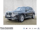 BMW X3 xDrive20d LC+ HUD Pano AHK ACC HiFi DAB SHZ L - BMW X3 in Bochum