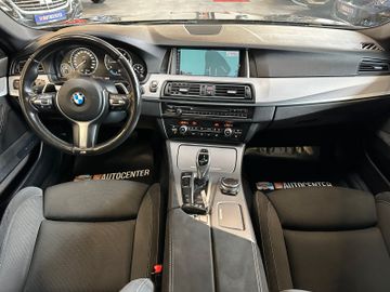 BMW 525 d xDrive Touring *M-Paket*2. H.d*Klima*Pano*