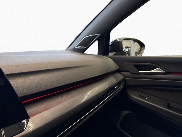 Golf VIII GTI 2.0 TSI Clubsport AKRA MATRIX+PANO