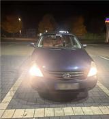 Kia Carnaval - Kia Carnival aus 2007 mit Diesel-Antrieb