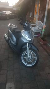 Honda SH 300i - HONDA ROLLER SH 300I