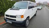 Volkswagen VW T4 Langversion Rennstrecken Transporter... - Volkswagen aus 1997: Transporter