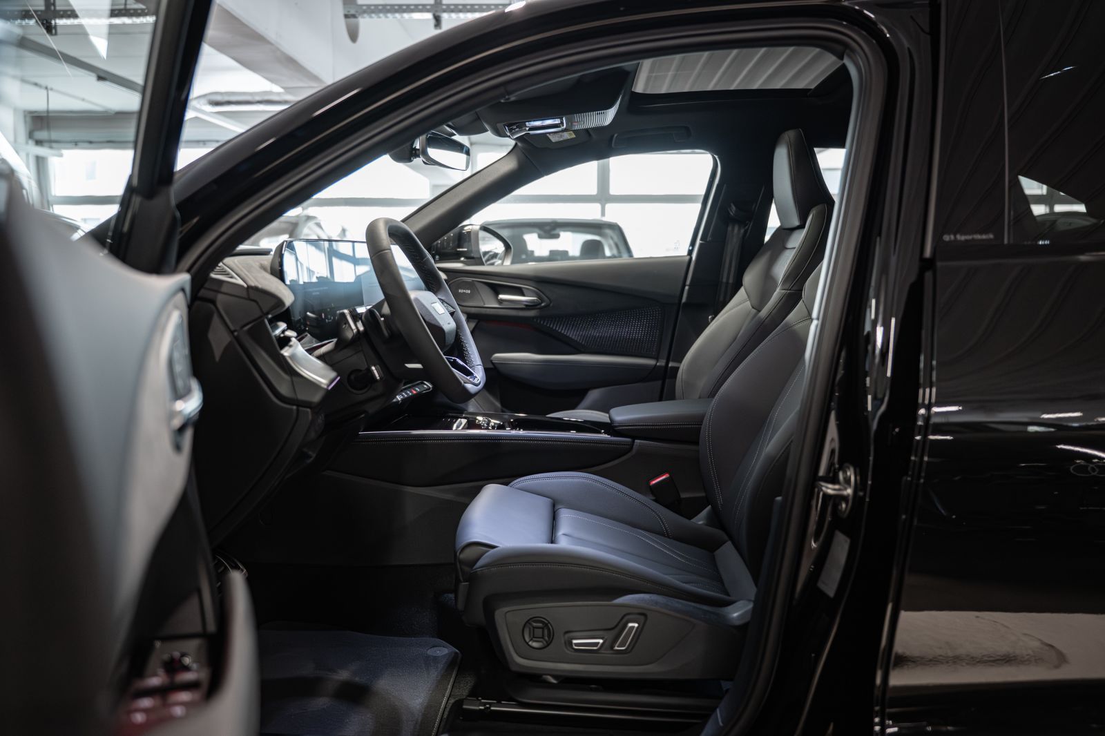 Audi Q3 - Bild 11