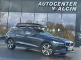 Volvo V60 Cross Country B4 D AWD Geartronic Pro 1.HA - Volvo V60 Cross Country mit Anhängerkupplung