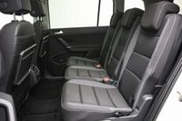 Volkswagen Touran - Vorschau Bild 12