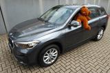 BMW X1 sDrive 18 i Advantage 1.Hand